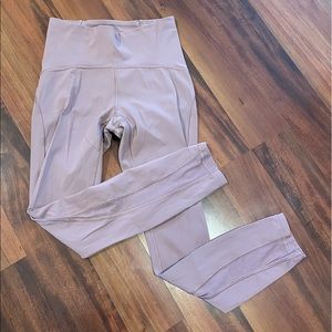 Lululemon Leggings Size 4